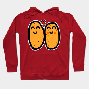 Two Potatoes Hoodie